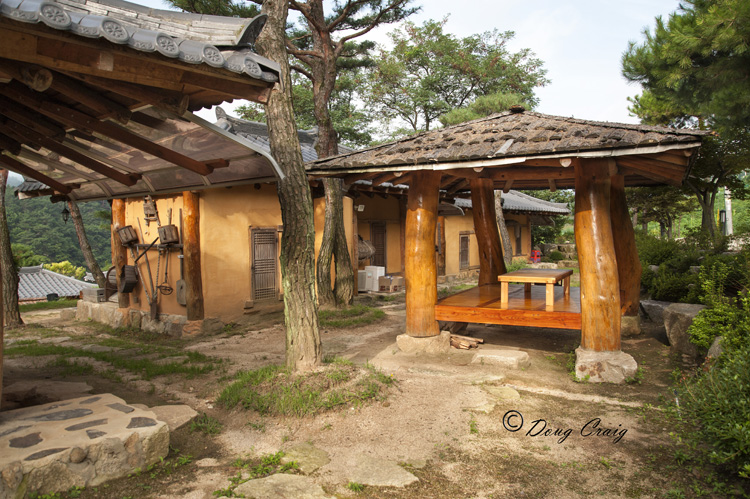 Bonghwa Socheonmyeon Oroji Pension3