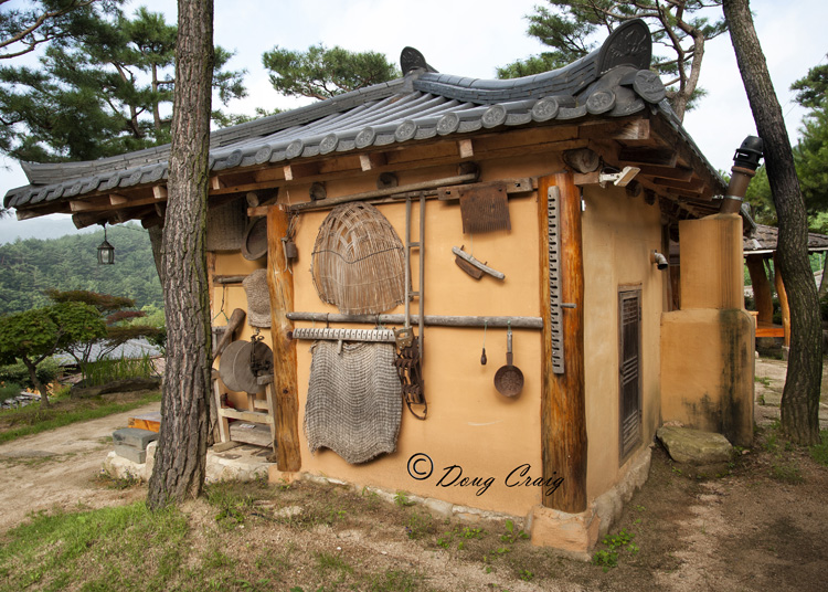 Bonghwa Socheonmyeon Oroji Pension4
