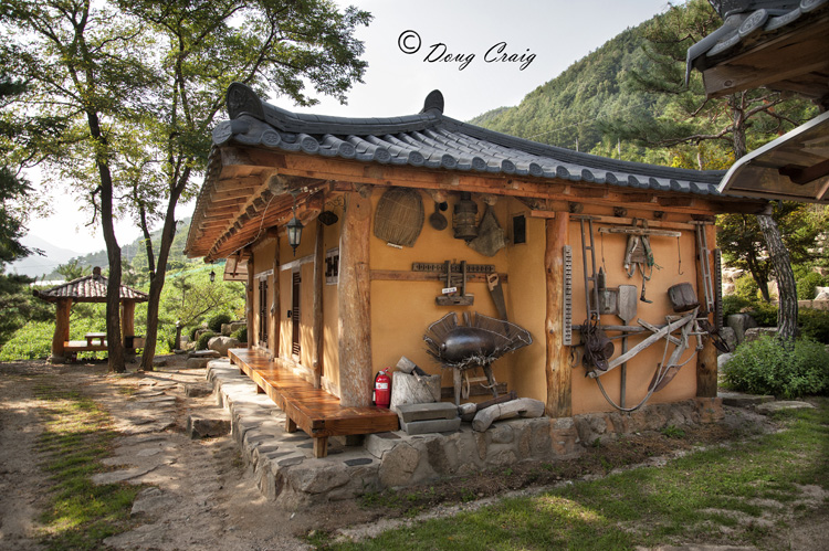 Bonghwa Socheonmyeon Oroji Pension5