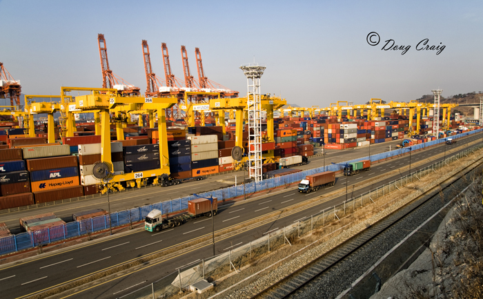 Busan New Port1