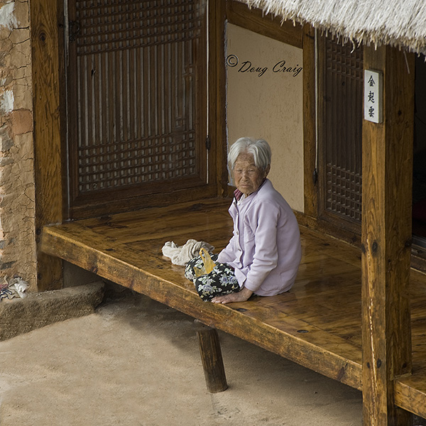 Nakan Matriarch