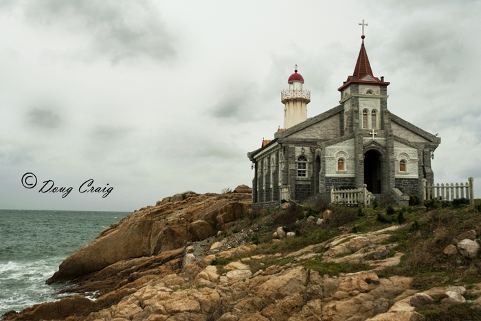 The Lighthouse Cathedral