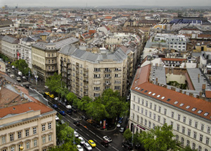 Bajcsy Zsilinszky Street