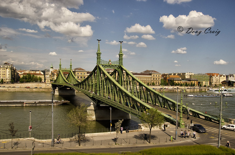 Liberty Bridge