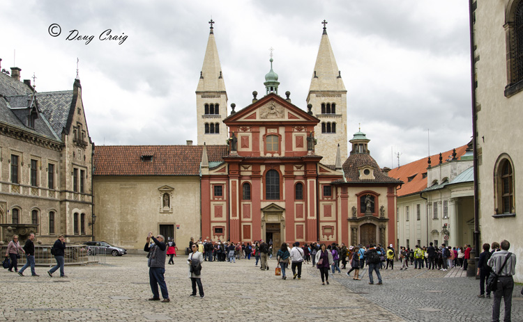 St. George's Basilica