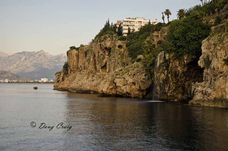 Antalya On The Med