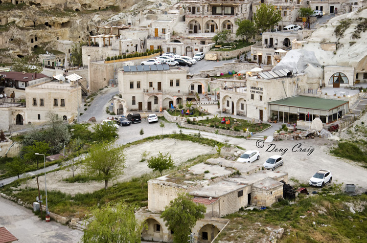 Ballooning In Cappadocia - Photo #3