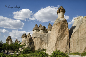 Fairy Chimneys - Photo #1