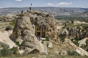 Pancarlik Kilise Chursh - Photo #2