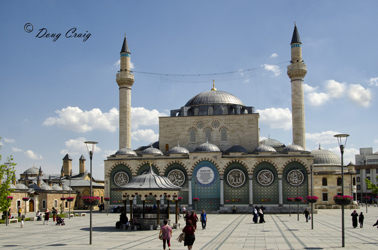 Selimiye Mosque