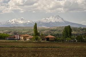 Turkish Countryside - Photo #4