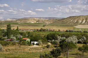 Turkish Countryside - Photo #5