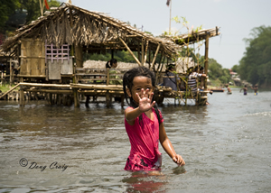 Filipino High Five