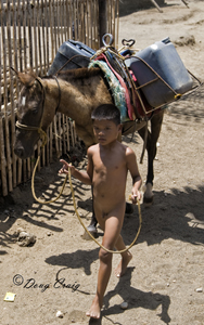 Filipino Wrangler