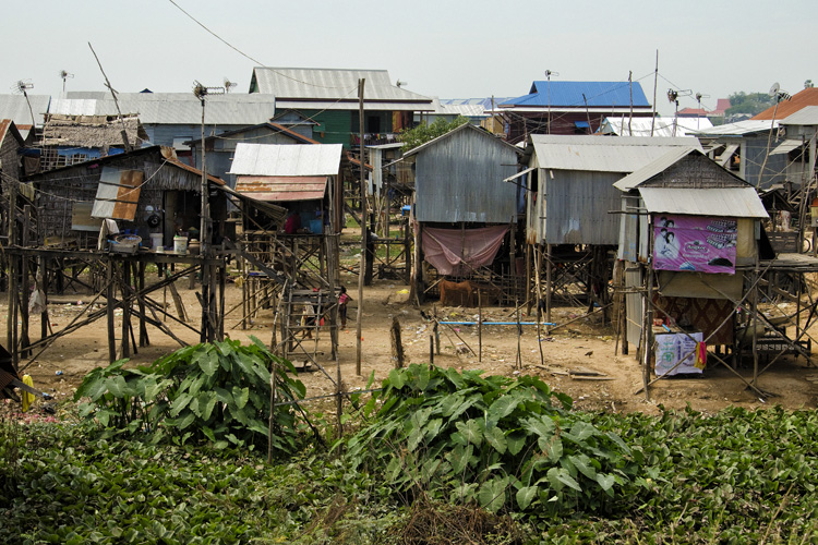 Chong Kneas - Photo #1