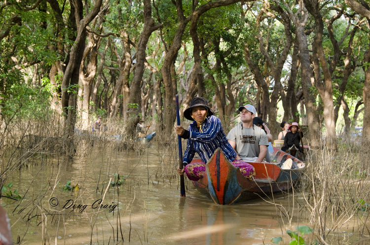 Kampong Phluk - Photo #18