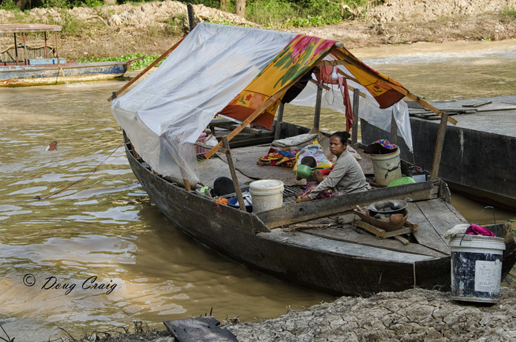 Kampong Phluk - Photo #19