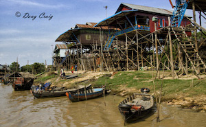 Kampong Phluk - Photo #4
