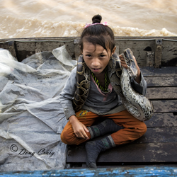 Khmer Children - Photo #25