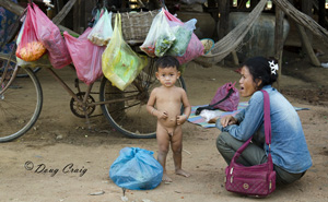 Khmer Children - Photo #42
