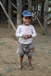 Khmer Children - Photo #43
