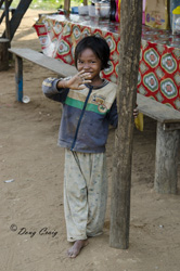 Khmer Children - Photo #44