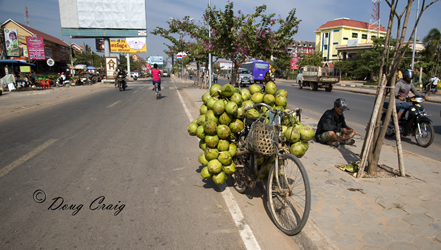 Siem Reap - Photo #1