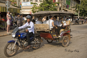 Siem Reap - Photo #8