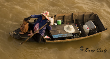 Tonle Sap Lake #31