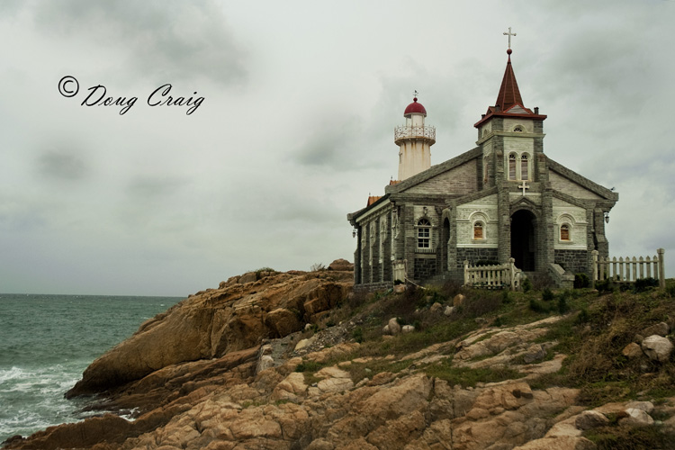 The Lighthouse Cathedral