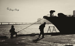 Dockside
