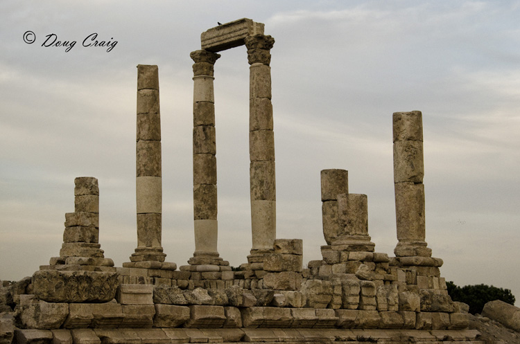 Amman, Jordan - Photo #1
