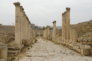 Corinthian Columns - Photo #1