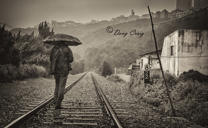Rainy Daze