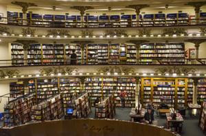 El Ateneo Grand Splendid