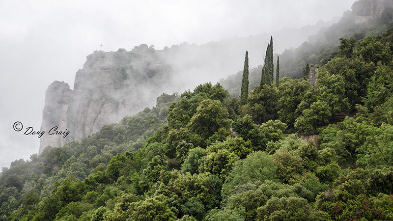 Montserrat #13