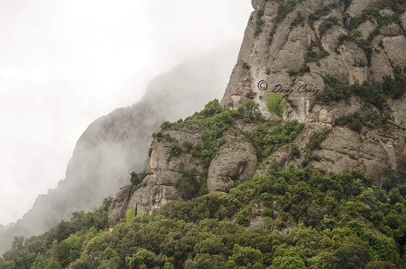 Montserrat #14