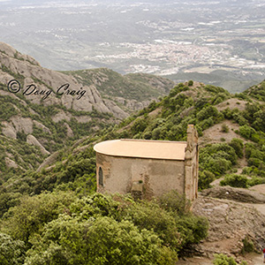 Montserrat #21