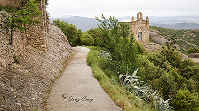 Montserrat #22