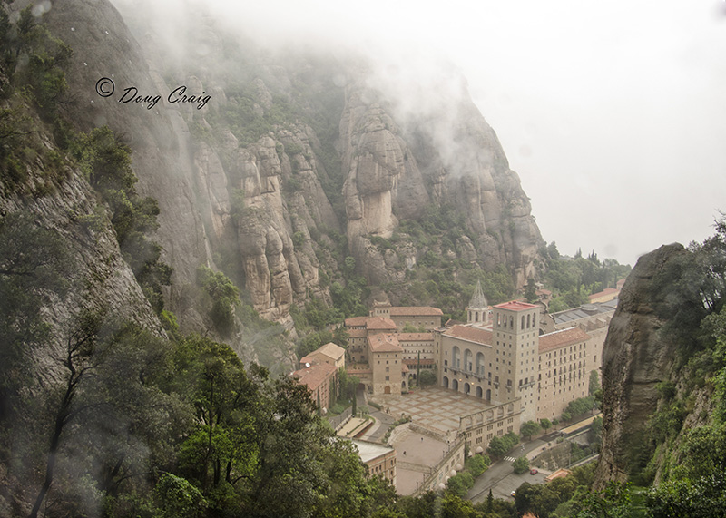 Montserrat #5