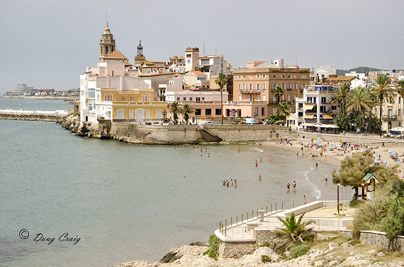  Sitges Spain #2 