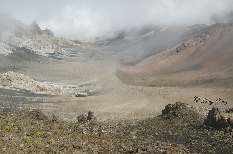 Haleakala #1