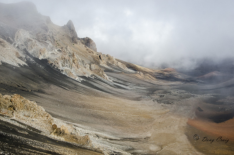 Haleakala #11