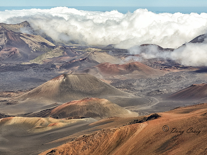 Haleakala #CPX2