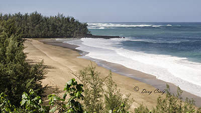 Mahaulepu Beach #1