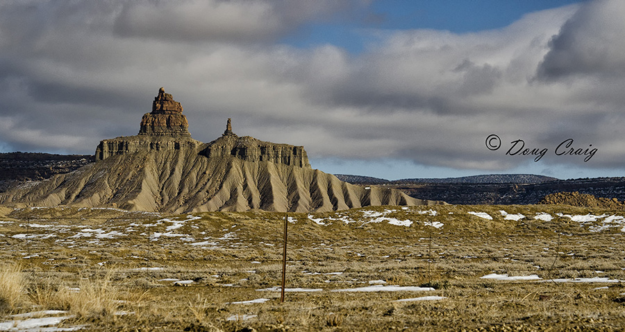 Scenic Colorado #2a